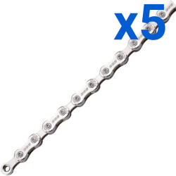 Lote de 5 cadenas OEM...