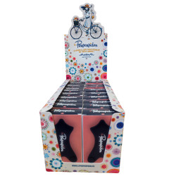 Expositor "Le Poupoupidou"...