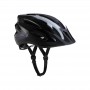 Casco "Condor" - Color : Negro/Blanco