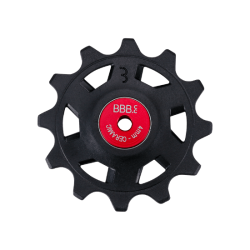 Bujes de desviador...