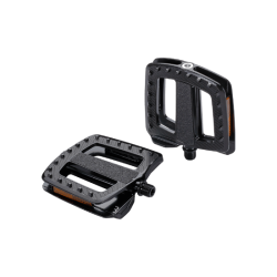 Pedais de trekking ErgoBase...