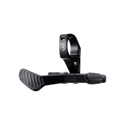 Palanca de mando izquierda...