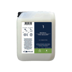 BioSeal preventivo em latas...