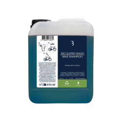 BioSuperWash champô para...