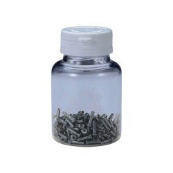 Shimano 2.1mm copper hose...