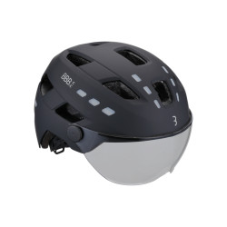 Capacete District Led com...