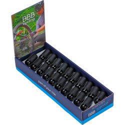 Expositor de minibombas de...