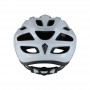 Casco "Condor" - Color : Blanco/Plata