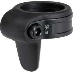 Abrazadera de sillín...