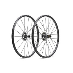 Par de rodas Artech 2 Disc...