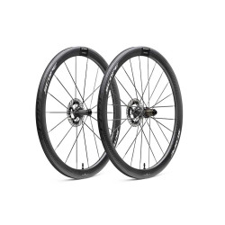 Par de rodas Artech 4 Disc...