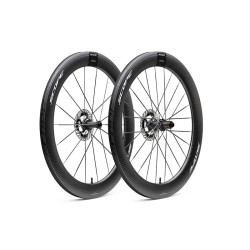 Par de ruedas Artech 6 Disc...