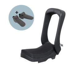 Asiento trasero Urban Iki...