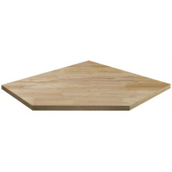 Encimera de madera -...