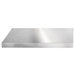 Encimera de acero...