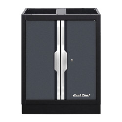 Armario bajo - 2 puertas