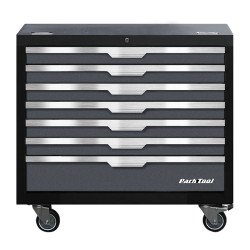 Carro de 90 cm de largo - 7...