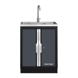 Armario bajo - fregadero