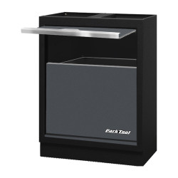 Armario bajo - papelera...