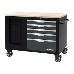 Carro de taller - 10...