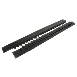 Fronteira masculina (preto)