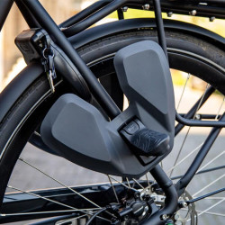 Proteção do apoio para os...