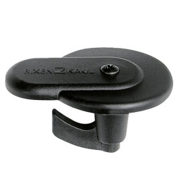 Fijación de portaequipajes...