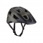 Casco "Nanga" -  Color : Verde oliva mate
