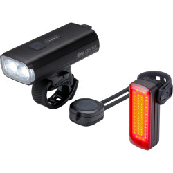 Kit de luces delantera BBB...