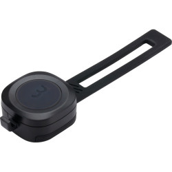 Mando a distancia...