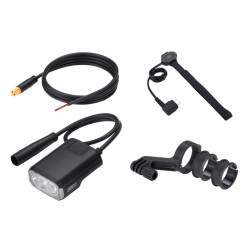 Luz frontal BBB "E-strike...