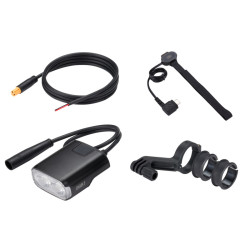 Luz frontal BBB "E-strike...