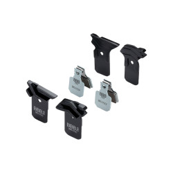 Inserção Coolfin, com...