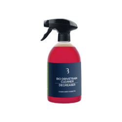 Dégraissant 500ml avec...