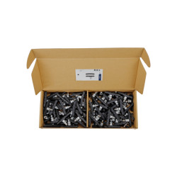 Caja de patines "VeeStop"...