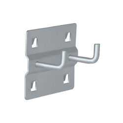 Crochet double (35mm)