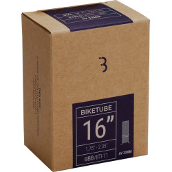 Chambre à Air 16*1.75-2.35