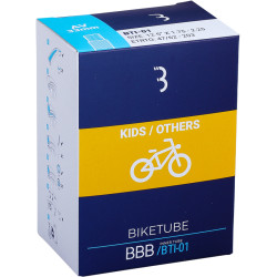 Chambre à Air 20*1 1/8 - 1 3/8