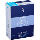 Chambre à Air 28 * 1 1/2 - S Chambre à Air 28 * 1 1/2 - S