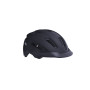 Casco "Dice" - Color : NEGRO MATE