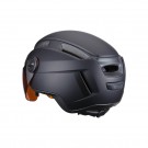 Casque Indra speed 45 avec masque intégré