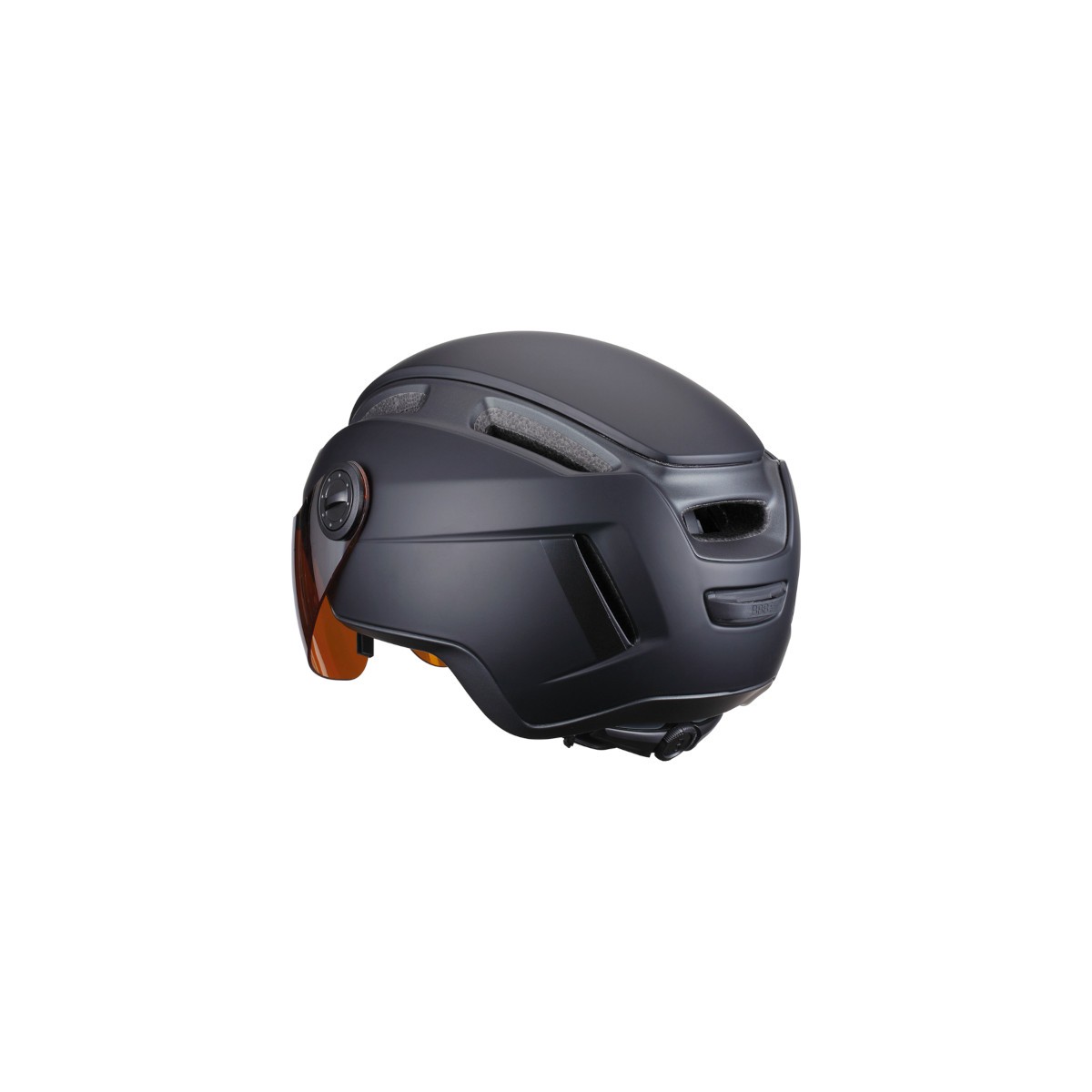 Casque Indra speed 45 avec masque intégré