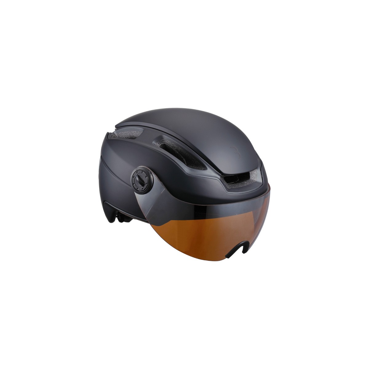 Casque Indra speed 45 avec masque intégré