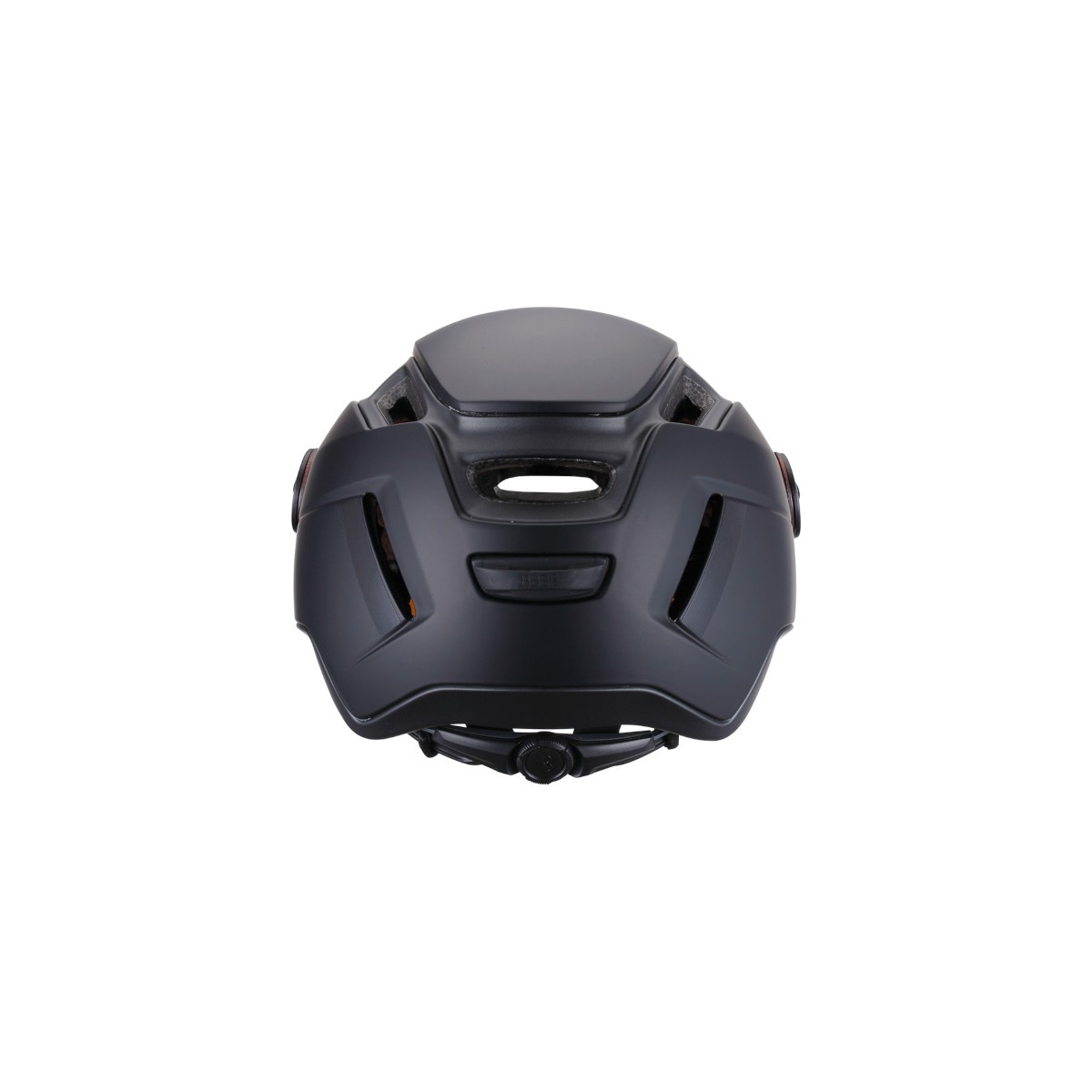 Casque Indra speed 45 avec masque intégré