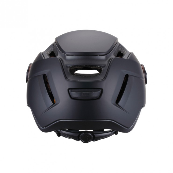 Casque Indra speed 45 avec masque intégré