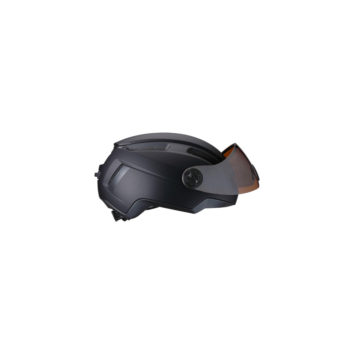 Casque Indra speed 45 avec masque intégré