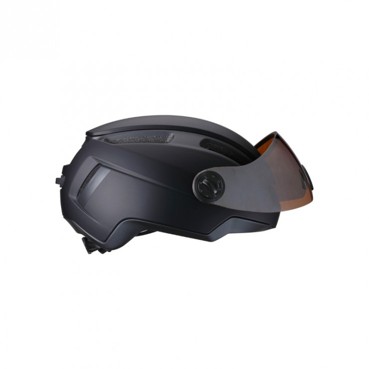 Casque Indra speed 45 avec masque intégré