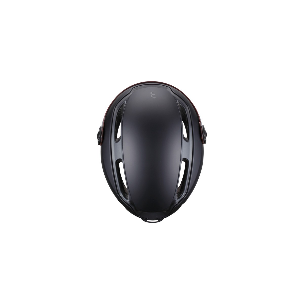 Casque Indra speed 45 avec masque intégré