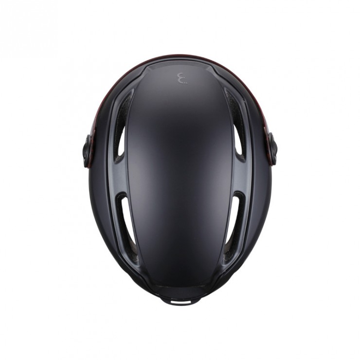 Casque Indra speed 45 avec masque intégré