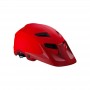 Casco "Ore" - Color : Rojo mate